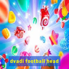 dvadi football head